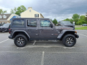 Thumbnail image of 2020 Jeep Wrangler Unlimited at Fred Beans Ford of Exton - New
