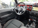 Thumbnail image of 2020 Jeep Wrangler Unlimited at Fred Beans Ford of Exton - New