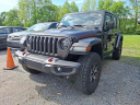 Thumbnail image of 2020 Jeep Wrangler Unlimited at Fred Beans Ford of Exton - New