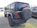 Thumbnail image of 2020 Jeep Wrangler Unlimited at Fred Beans Ford of Exton - New