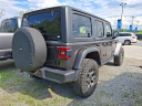 Thumbnail image of 2020 Jeep Wrangler Unlimited at Fred Beans Ford of Exton - New