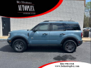 Thumbnail image of 2022 Ford Bronco Sport at Bo Haarala Autoplex