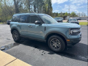 Thumbnail image of 2022 Ford Bronco Sport at Bo Haarala Autoplex