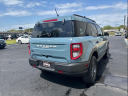 Thumbnail image of 2022 Ford Bronco Sport at Bo Haarala Autoplex