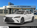 2024 Lexus ES 300h at Lexus of Freeport