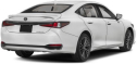 Thumbnail image of 2024 Lexus ES 300h at Lexus of Freeport