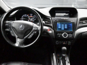 Thumbnail image of 2022 Acura ILX at Plaza Honda