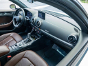 Thumbnail image of 2018 Audi A3 at PARADISE Automotive Group INC.