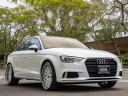 Thumbnail image of 2018 Audi A3 at PARADISE Automotive Group INC.