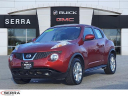 Thumbnail image of 2013 Nissan JUKE at Serra Buick Gmc Champaign