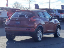 Thumbnail image of 2013 Nissan JUKE at Serra Buick Gmc Champaign
