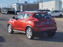 Thumbnail image of 2013 Nissan JUKE at Serra Buick Gmc Champaign
