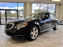 Thumbnail image of 2014 Mercedes-Benz E-Class at DIXIE MOTORS INC.