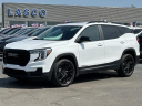 2024 GMC Terrain SLE at Lasco Ford