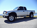 Thumbnail image of 2001 Toyota Tacoma at Jackson Avenue Auto Sales, Inc.