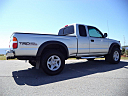 Thumbnail image of 2001 Toyota Tacoma at Jackson Avenue Auto Sales, Inc.