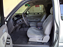 Thumbnail image of 2001 Toyota Tacoma at Jackson Avenue Auto Sales, Inc.