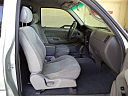 Thumbnail image of 2001 Toyota Tacoma at Jackson Avenue Auto Sales, Inc.