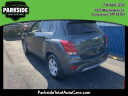 Thumbnail image of 2019 Chevrolet Trax at Parkside Total Auto Care
