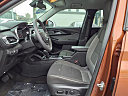 Thumbnail image of 2021 Chevrolet Trailblazer at James Martin Chevrolet