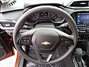 Thumbnail image of 2021 Chevrolet Trailblazer at James Martin Chevrolet