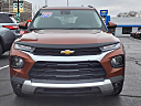 Thumbnail image of 2021 Chevrolet Trailblazer at James Martin Chevrolet