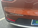 Thumbnail image of 2021 Chevrolet Trailblazer at James Martin Chevrolet