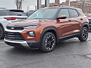 Thumbnail image of 2021 Chevrolet Trailblazer at James Martin Chevrolet