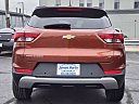 Thumbnail image of 2021 Chevrolet Trailblazer at James Martin Chevrolet