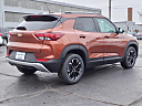 Thumbnail image of 2021 Chevrolet Trailblazer at James Martin Chevrolet