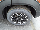 Thumbnail image of 2021 Chevrolet Trailblazer at James Martin Chevrolet