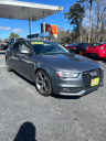 Thumbnail image of 2014 Audi A4 at DAD'S AUTO SALES