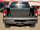 Thumbnail image of 2017 Chevrolet Silverado 1500 at Frank Brown Honda GMC