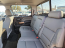 Thumbnail image of 2017 Chevrolet Silverado 1500 at Frank Brown Honda GMC