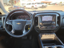 Thumbnail image of 2017 Chevrolet Silverado 1500 at Frank Brown Honda GMC