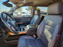 Thumbnail image of 2017 Chevrolet Silverado 1500 at Frank Brown Honda GMC