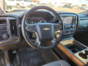 Thumbnail image of 2017 Chevrolet Silverado 1500 at Frank Brown Honda GMC