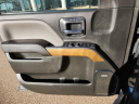 Thumbnail image of 2017 Chevrolet Silverado 1500 at Frank Brown Honda GMC