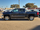 Thumbnail image of 2017 Chevrolet Silverado 1500 at Frank Brown Honda GMC