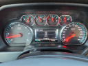 Thumbnail image of 2017 Chevrolet Silverado 1500 at Frank Brown Honda GMC