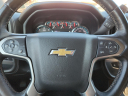 Thumbnail image of 2017 Chevrolet Silverado 1500 at Frank Brown Honda GMC
