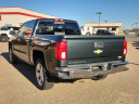 Thumbnail image of 2017 Chevrolet Silverado 1500 at Frank Brown Honda GMC