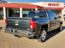 Thumbnail image of 2017 Chevrolet Silverado 1500 at Frank Brown Honda GMC