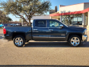Thumbnail image of 2017 Chevrolet Silverado 1500 at Frank Brown Honda GMC