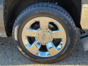 Thumbnail image of 2017 Chevrolet Silverado 1500 at Frank Brown Honda GMC