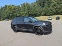 Thumbnail image of 2021 GMC Terrain at Boyd Auto group - Used