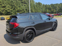 Thumbnail image of 2021 GMC Terrain at Boyd Auto group - Used