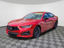 Thumbnail image of 2024 Acura TLX at Piazza Acura of Ardmore - NEW