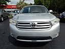 Thumbnail image of 2011 Toyota Highlander at Stargate Auto Sales Murfreesboro