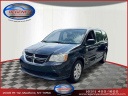 Thumbnail image of 2014 Dodge Grand Caravan at Regency Autos of Medford